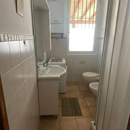 Da Colomba Appartamento