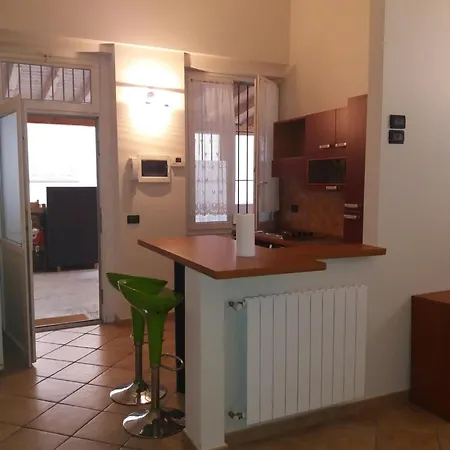 Da Colomba Apartment *