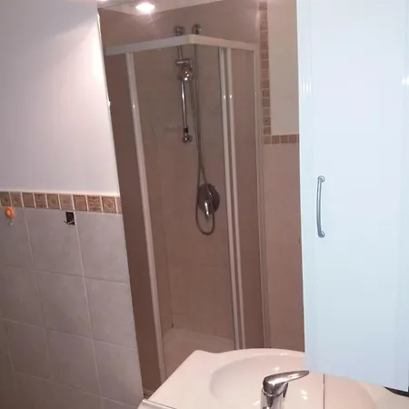 Apartment Da Colomba