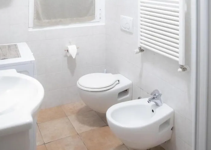 Da Colomba ベルガモ