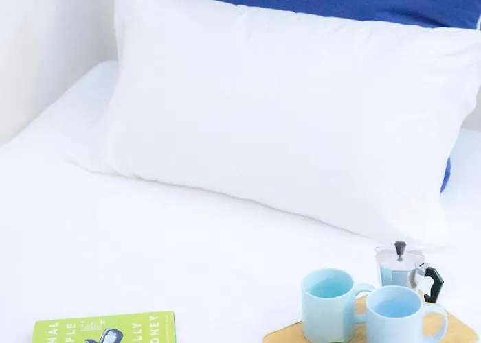 アパート Da Colomba ベルガモ