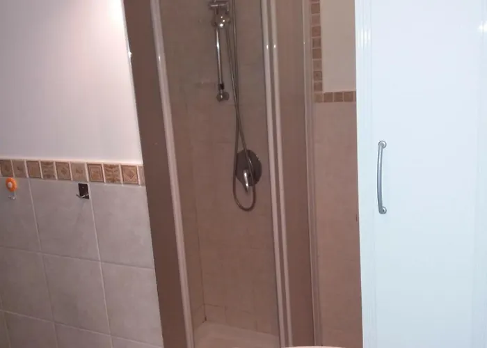 Apartment Da Colomba