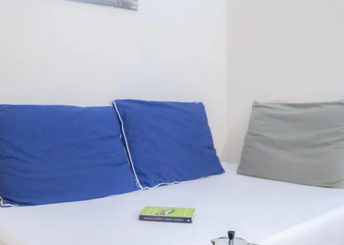 Appartement Da Colomba Bergamo